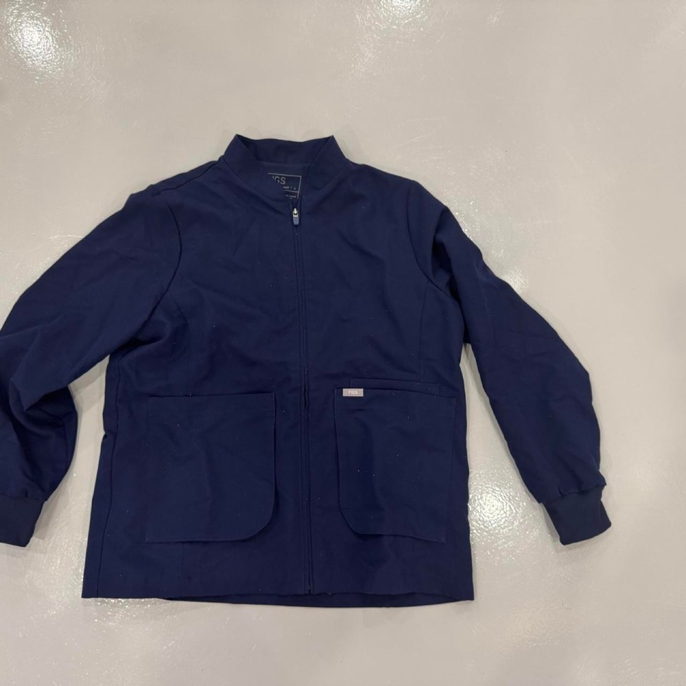Figs scrub jacket - Picture 1 of 3